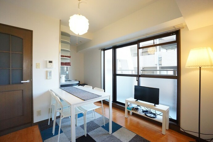 Imagen de la habitación del Terry's Apartment Shinsaibashi East I G10c. Foto 22