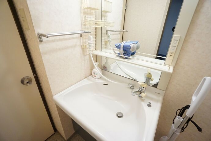 Imagen general del Terry's Apartment Shinsaibashi East I G10e. Foto 3