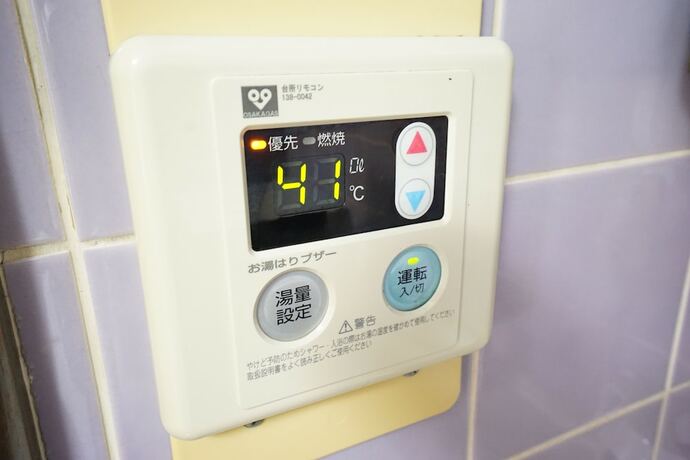 Imagen general del Terry's Apartment Shinsaibashi East I G10e. Foto 5