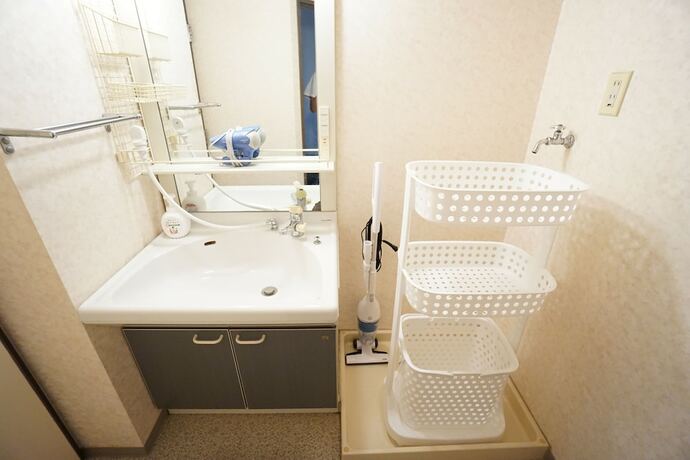 Imagen general del Terry's Apartment Shinsaibashi East I G10e. Foto 6