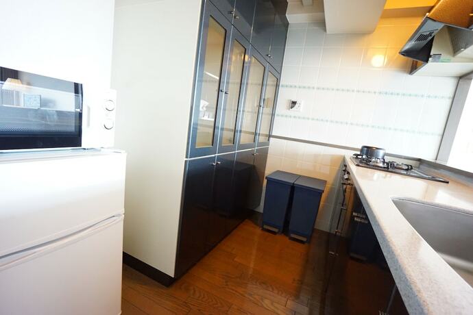 Imagen de la habitación del Terry's Apartment Shinsaibashi East I G11a. Foto 20