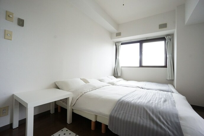 Imagen de la habitación del Terry's Apartment Shinsaibashi East I G11a. Foto 35