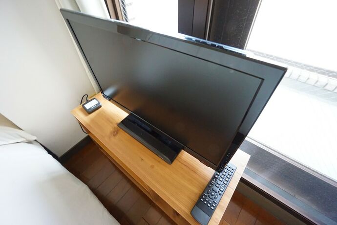 Imagen general del Terry's Apartment Shinsaibashi East I G11f. Foto 3