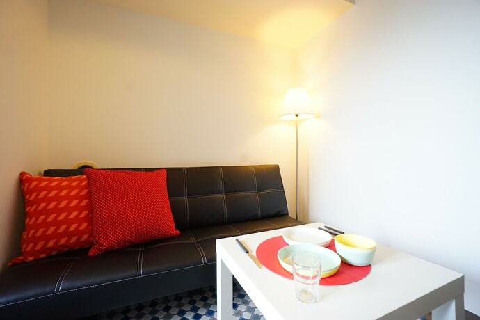 Imagen general del Terry's Apartment Shinsaibashi East I G11f. Foto 4