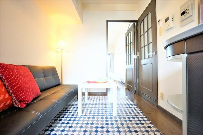 Imagen general del Terry's Apartment Shinsaibashi East I G11f. Foto 7