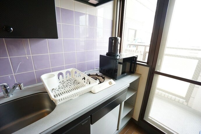Imagen general del Terry's Apartment Shinsaibashi East I G11f. Foto 10