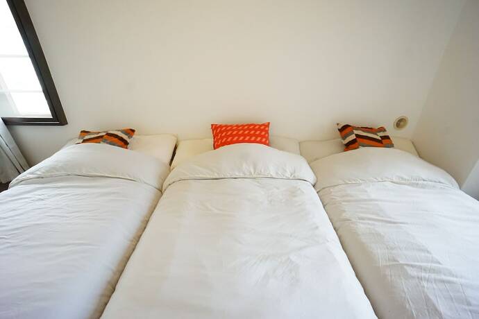 Imagen general del Terry's Apartment Shinsaibashi East I G11f. Foto 13