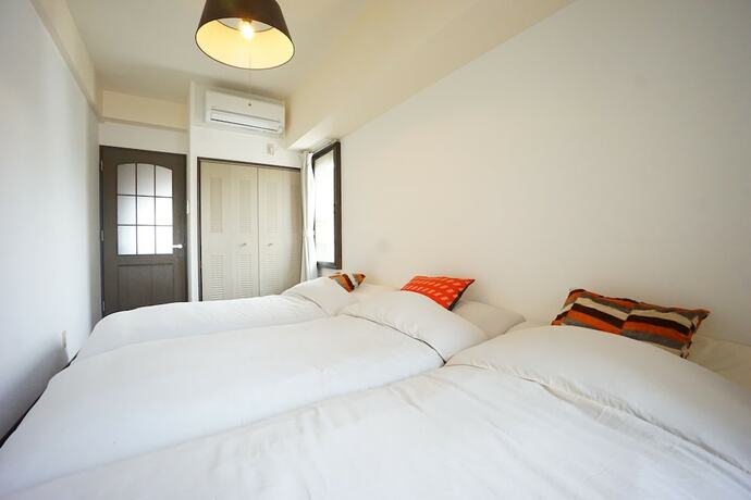Imagen general del Terry's Apartment Shinsaibashi East I G11f. Foto 14