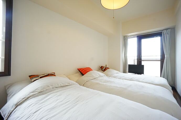 Imagen general del Terry's Apartment Shinsaibashi East I G11f. Foto 15
