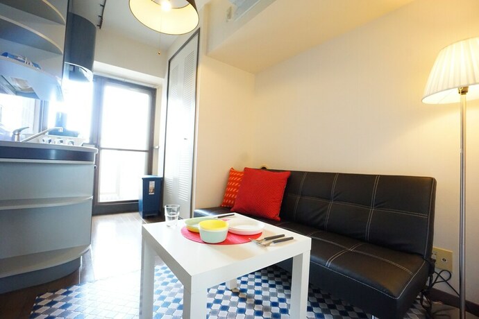 Imagen general del Terry's Apartment Shinsaibashi East I G11f. Foto 1