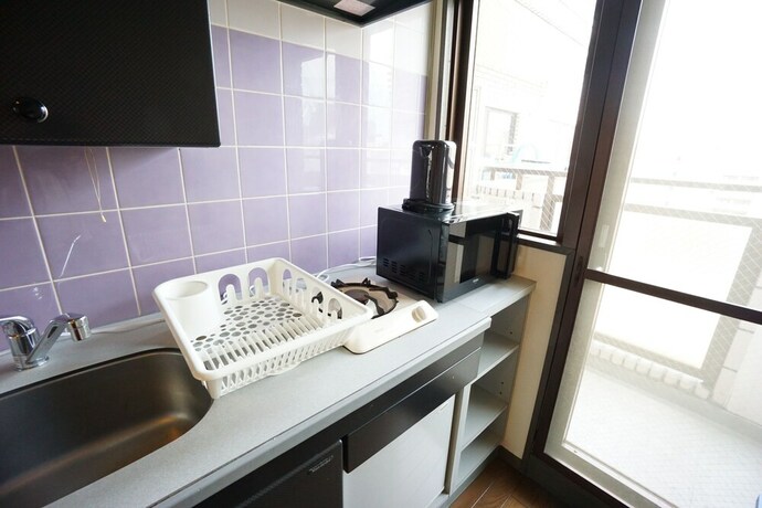 Imagen de la habitación del Terry's Apartment Shinsaibashi East I G11f. Foto 18