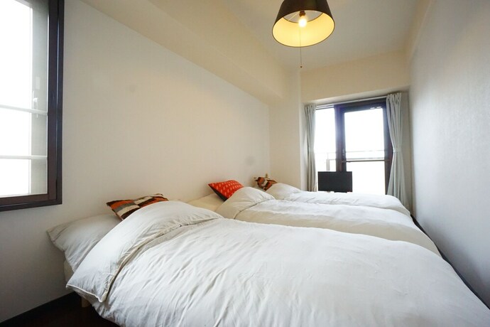 Imagen de la habitación del Terry's Apartment Shinsaibashi East I G11f. Foto 19