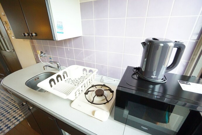 Imagen de la habitación del Terry's Apartment Shinsaibashi East I G11f. Foto 24
