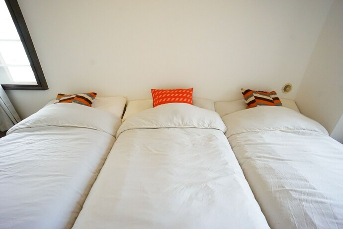 Imagen de la habitación del Terry's Apartment Shinsaibashi East I G11f. Foto 26