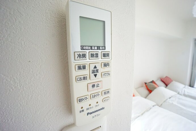 Imagen general del Terry's Apartment Shinsaibashi East I G12f. Foto 4