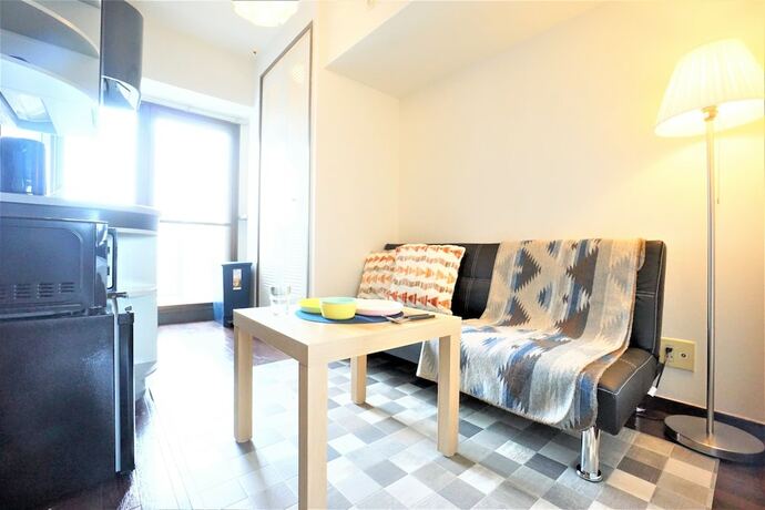 Imagen general del Terry's Apartment Shinsaibashi East I G12f. Foto 5