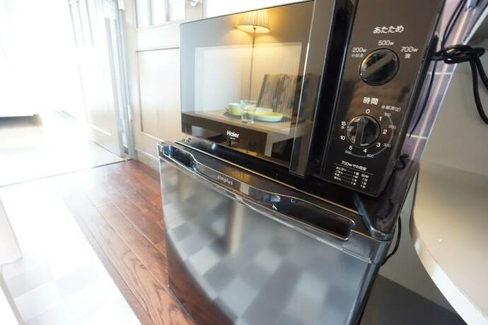 Imagen general del Terry's Apartment Shinsaibashi East I G12f. Foto 6