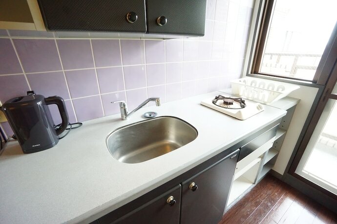 Imagen general del Terry's Apartment Shinsaibashi East I G12f. Foto 11