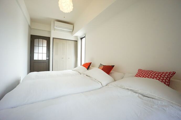 Imagen general del Terry's Apartment Shinsaibashi East I G12f. Foto 12