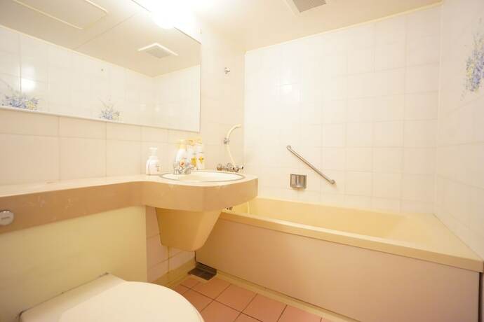 Imagen general del Terry's Apartment Shinsaibashi East I G12f. Foto 13