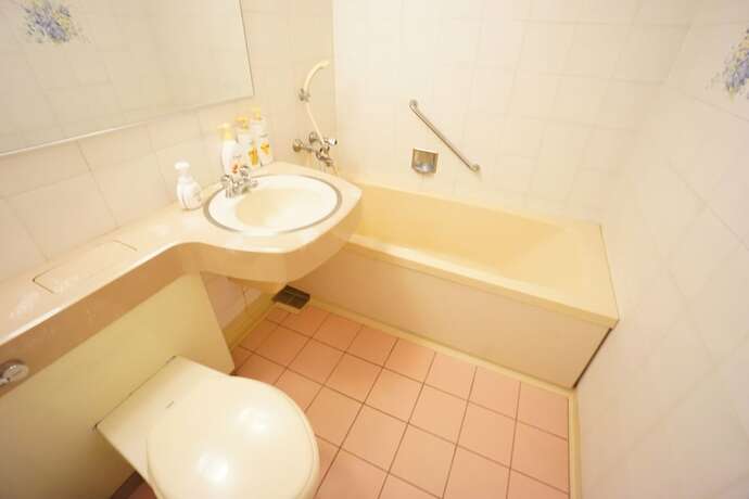 Imagen general del Terry's Apartment Shinsaibashi East I G12f. Foto 21