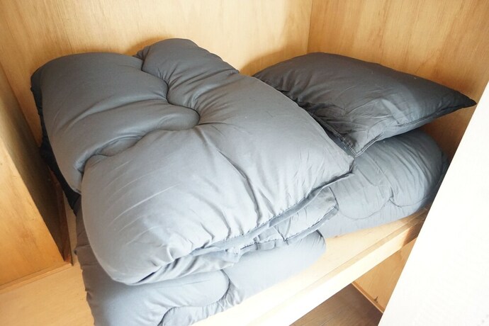 Imagen de la habitación del Terry's Apartment Shinsaibashi East I G12f. Foto 25