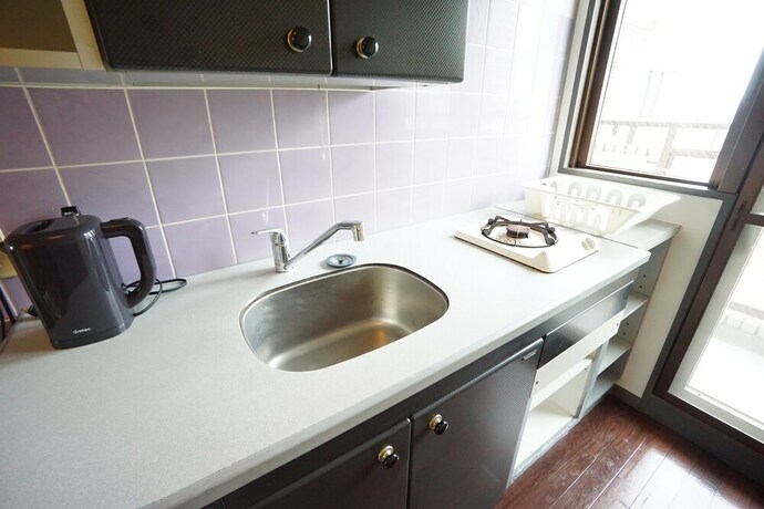 Imagen de la habitación del Terry's Apartment Shinsaibashi East I G12f. Foto 26