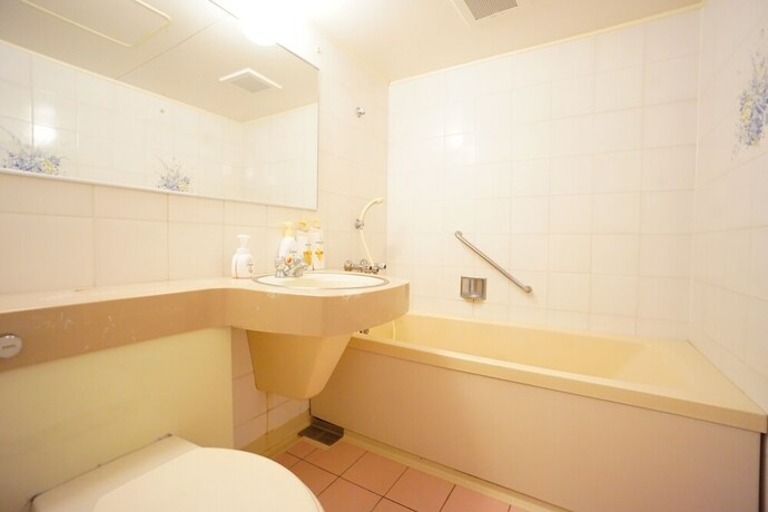 Imagen de la habitación del Terry's Apartment Shinsaibashi East I G12f. Foto 38