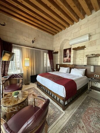 Imagen general del Tessera Hotel. Foto 4