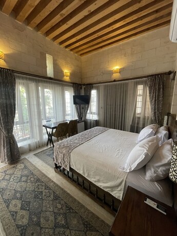 Imagen general del Tessera Hotel. Foto 5