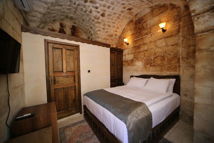 Imagen de la habitación del Tessera Hotel. Foto 20
