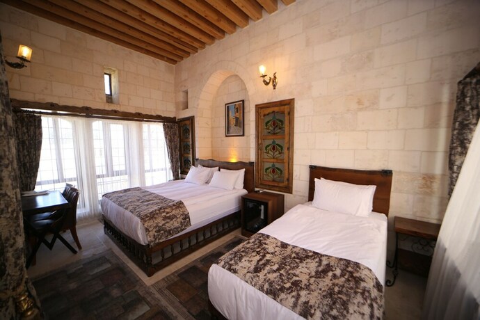 Imagen general del Tessera Hotel. Foto 10