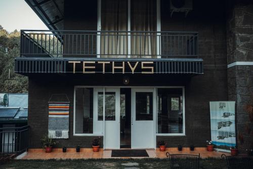 Imagen general del Tethys Himalaya Resort & Spa, Kasauli. Foto 1