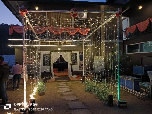 Imagen general del Tethys Himalaya Resort & Spa, Kasauli. Foto 2