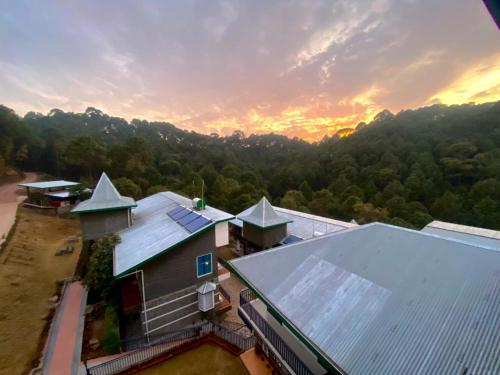 Imagen general del Tethys Himalaya Resort & Spa, Kasauli. Foto 3
