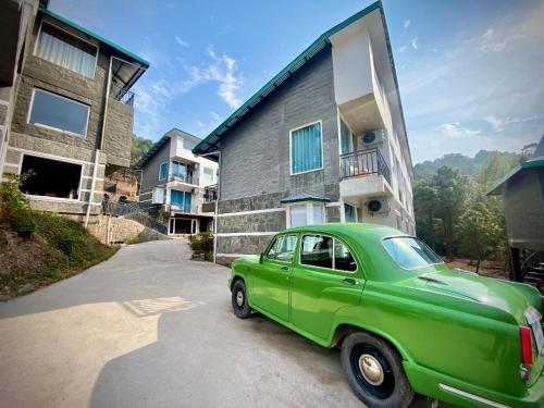 Imagen general del Tethys Himalaya Resort & Spa, Kasauli. Foto 5