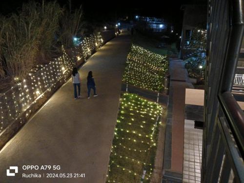 Imagen general del Tethys Himalaya Resort & Spa, Kasauli. Foto 6