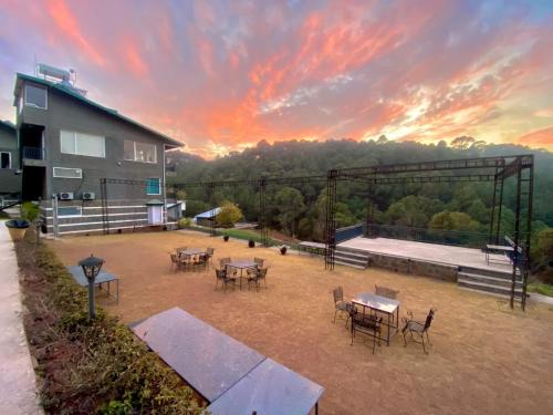 Imagen de la habitación del Tethys Himalaya Resort & Spa, Kasauli. Foto 18