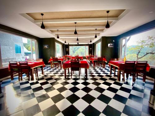 Imagen general del Tethys Himalaya Resort & Spa, Kasauli. Foto 10
