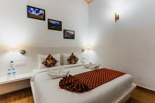 Imagen general del Tethys Himalaya Resort & Spa, Kasauli. Foto 17