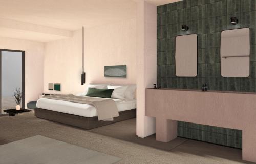 Imagen de la habitación del Tetra Resort & Spa Kefalonia. Foto 13