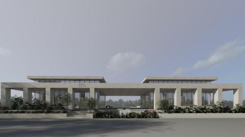 Imagen general del Tetra Resort & Spa Kefalonia. Foto 8