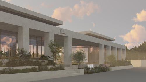 Imagen general del Tetra Resort & Spa Kefalonia. Foto 9