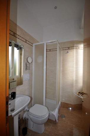 Imagen de la habitación del Tevere Home. Foto 4