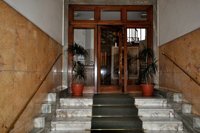 Imagen general del Tevere Home. Foto 2