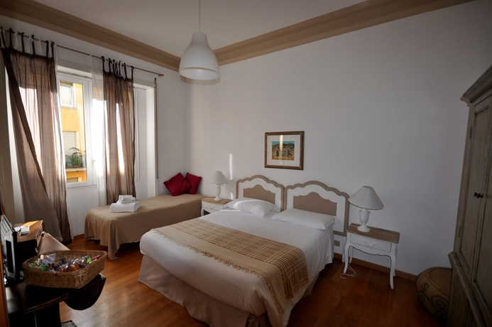 Imagen general del Tevere Home. Foto 1
