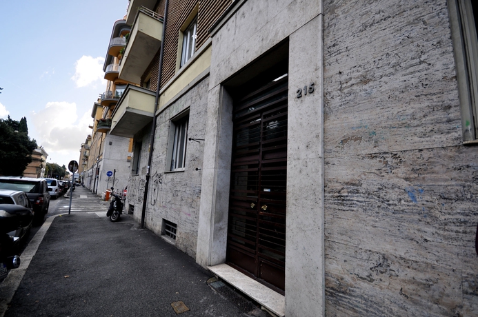 Imagen general del Tevere Home. Foto 3