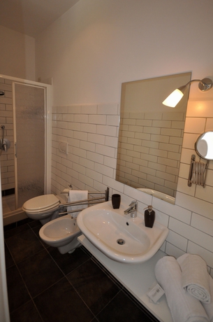 Imagen de la habitación del Tevere Home. Foto 13