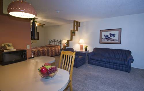 Imagen de la habitación del Texan Guest Ranch. Foto 1