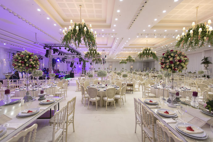 Imagen de la habitación del Teymur Continental Hotel. Foto 4
